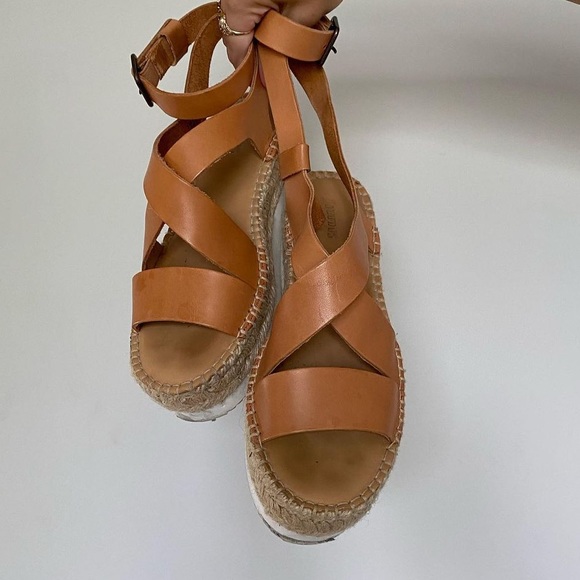 Soludos Espadrille Sandals - Picture 4 of 4